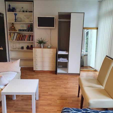 Bei Barbara Hotel Wittingen Ngoại thất bức ảnh